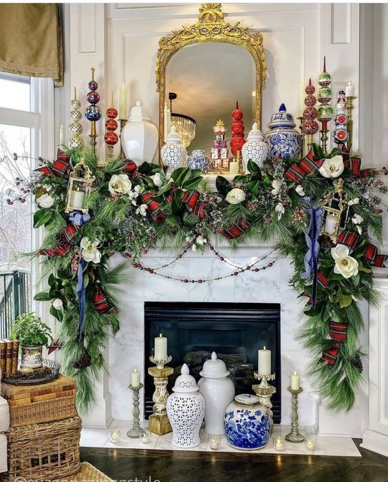 Creating Festive Holiday Magic: Creative Home Decor Ideas for the Season